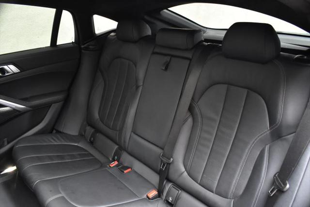 2021 BMW X6 xDrive40i