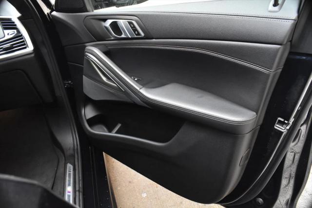 2021 BMW X6 xDrive40i