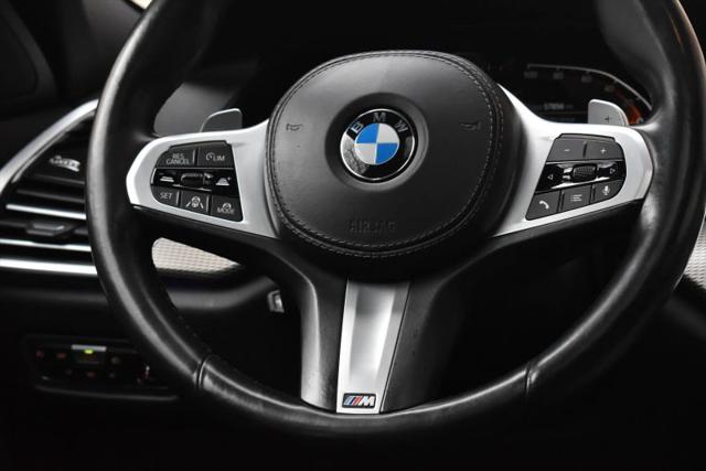 2021 BMW X6 xDrive40i