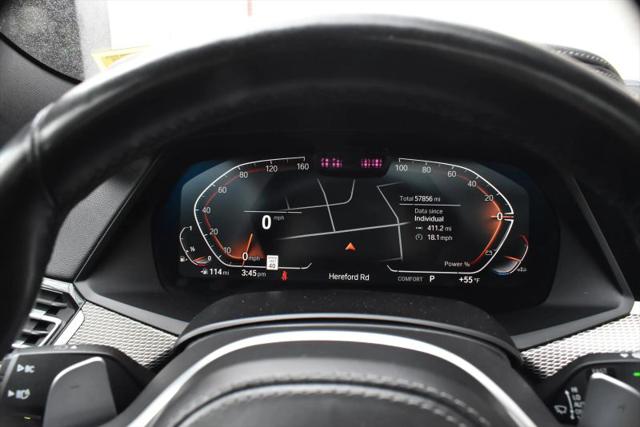 2021 BMW X6 xDrive40i
