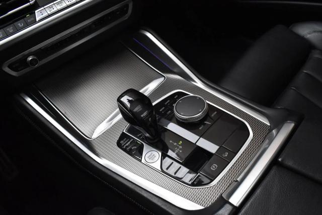 2021 BMW X6 xDrive40i