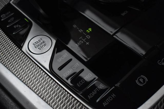 2021 BMW X6 xDrive40i