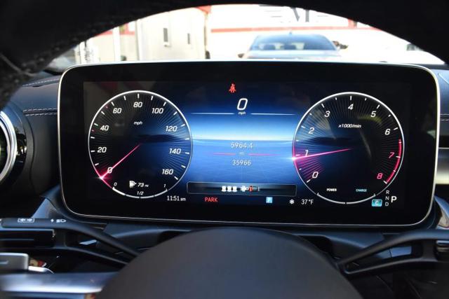 2023 Mercedes-Benz C-CLASS C 300 4MATIC Sedan
