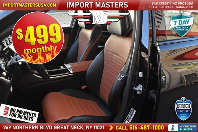 2023 Mercedes-Benz C-CLASS C 300 4MATIC Sedan for sale in Great Neck, NY
