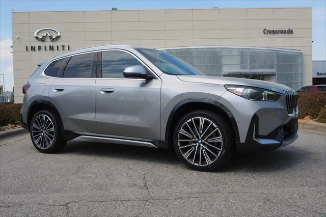 2024 BMW X1 xDrive28i for sale in Raleigh, NC