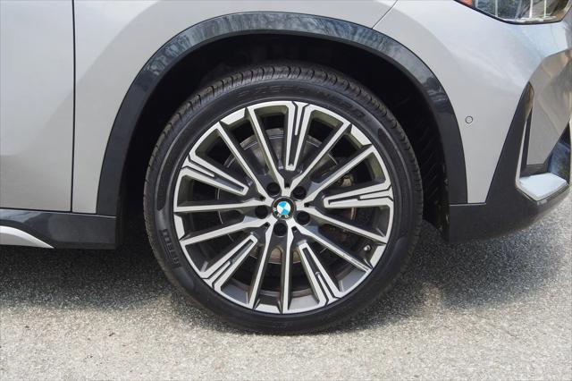 2024 BMW X1 xDrive28i
