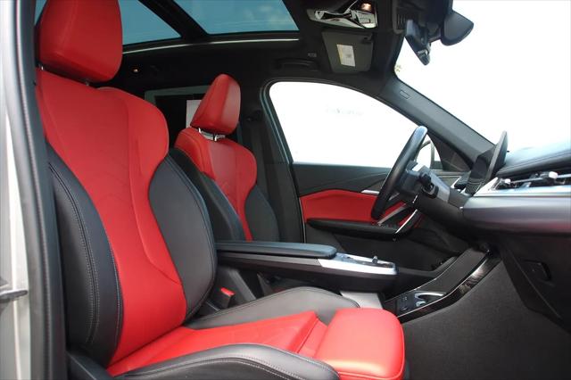 2024 BMW X1 xDrive28i