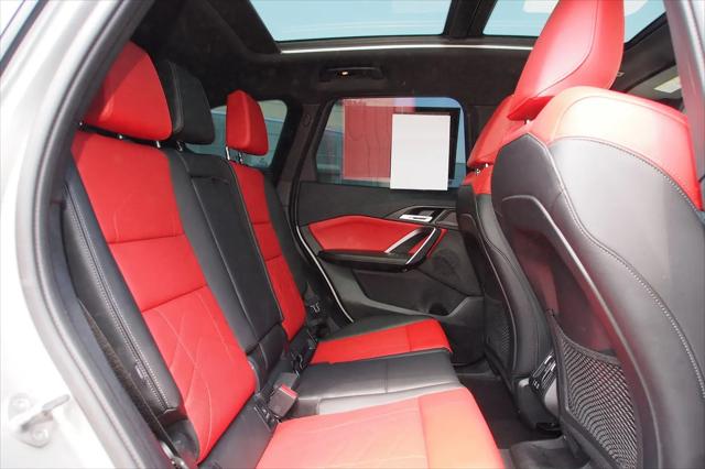 2024 BMW X1 xDrive28i
