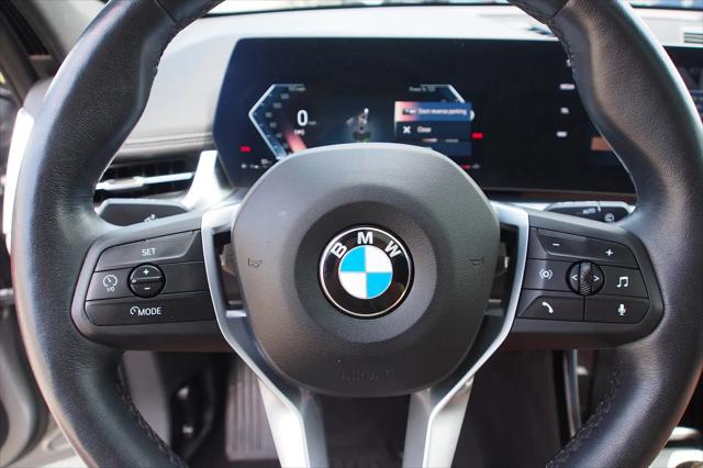 2024 BMW X1 xDrive28i