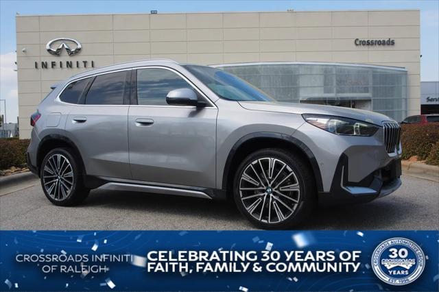 2024 BMW X1 xDrive28i for sale in Raleigh, NC