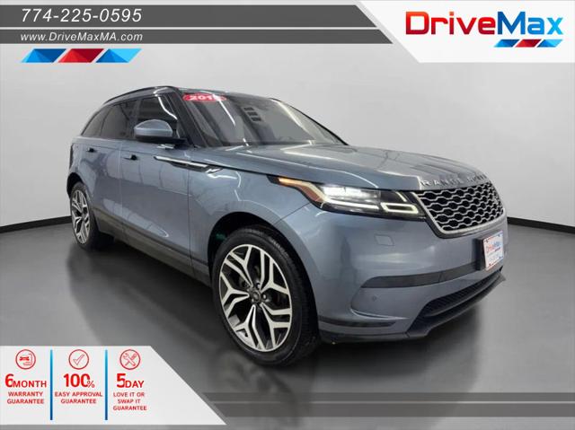 2019 Land Rover Range Rover Velar P250 S for sale in West Bridgewater, MA