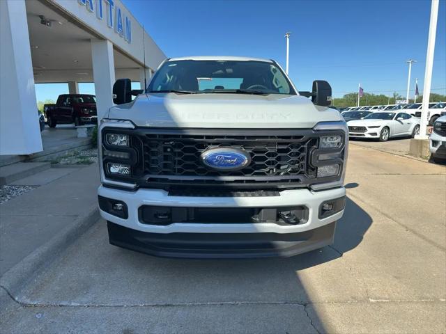 2026 Ford F-250 XL