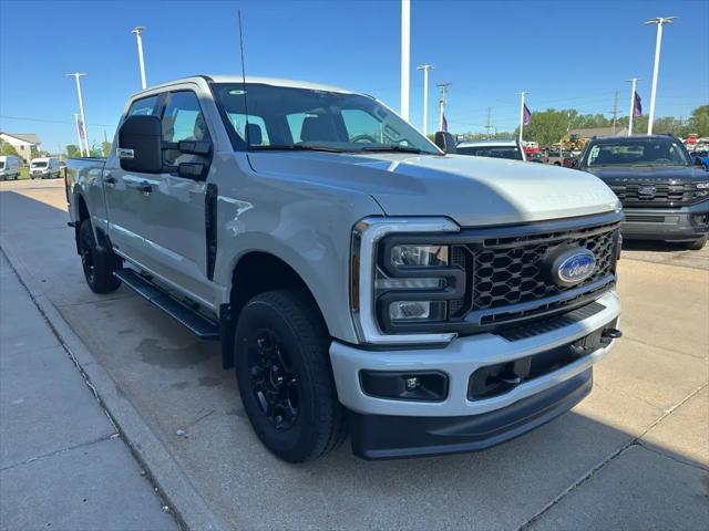 2026 Ford F-250 XL for sale in Manhattan, KS