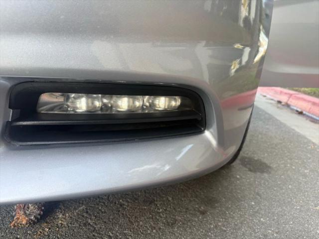 2018 Dodge Charger R/T RWD