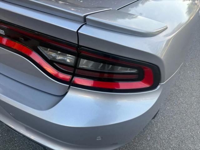 2018 Dodge Charger R/T RWD