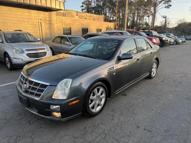 2010 Cadillac STS Luxury Package for sale in Myrtle Beach, SC