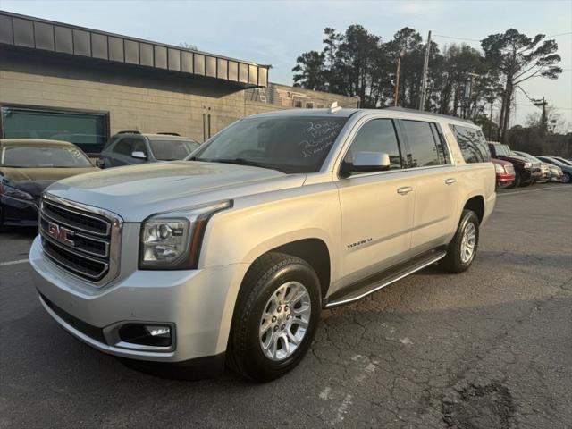 2020 GMC Yukon XL 4WD SLT for sale in Myrtle Beach, SC
