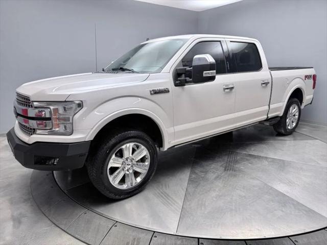 2019 Ford F-150 LARIAT for sale in Longmont, CO