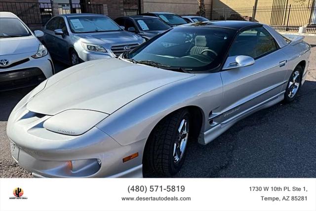 1998 Pontiac Firebird Formula for sale in Tempe, AZ