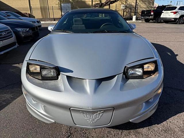 1998 Pontiac Firebird Formula