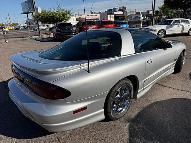 1998 Pontiac Firebird Formula