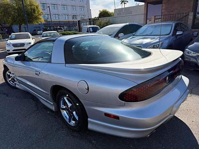 1998 Pontiac Firebird Formula