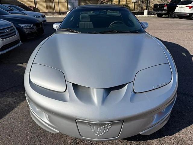 1998 Pontiac Firebird Formula