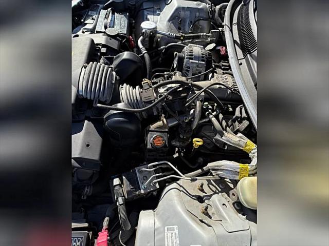 1998 Pontiac Firebird Formula