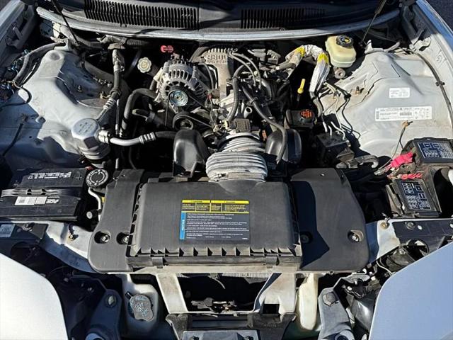 1998 Pontiac Firebird Formula
