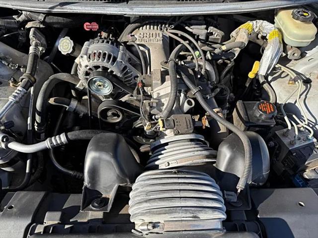1998 Pontiac Firebird Formula