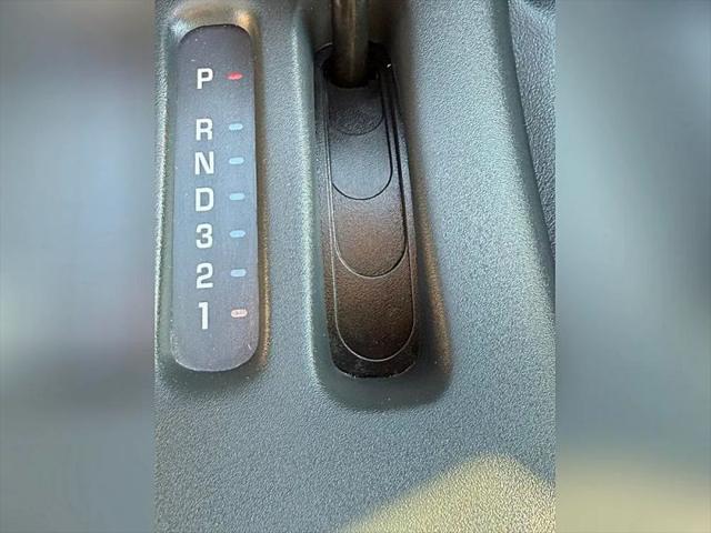 1998 Pontiac Firebird Formula