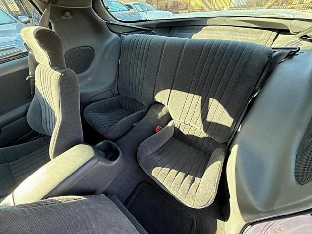 1998 Pontiac Firebird Formula