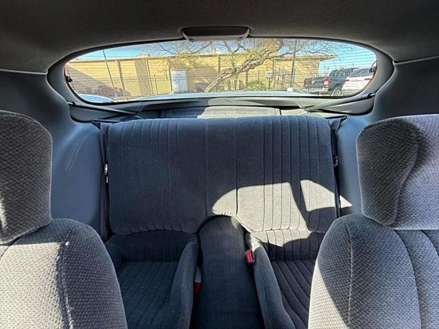 1998 Pontiac Firebird Formula