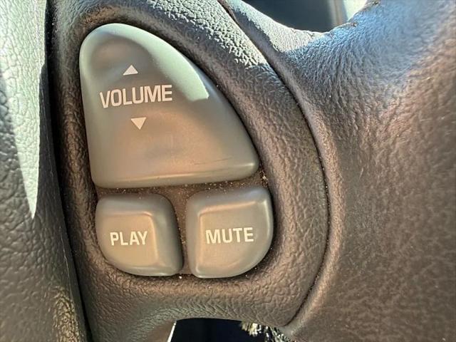 1998 Pontiac Firebird Formula