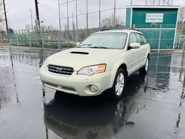2005 Subaru Outback 2.5XT Limited for sale in Kent, WA