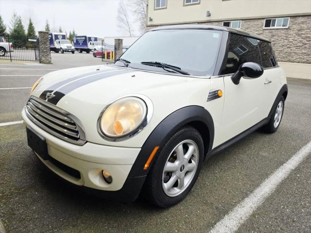 2010 MINI Cooper Cooper for sale in Kent, WA