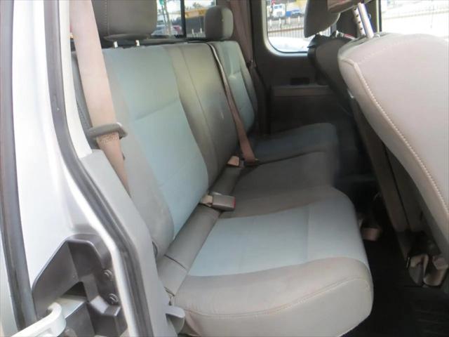 2005 Nissan Titan XE