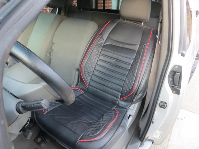 2005 Nissan Titan XE
