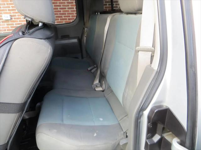 2005 Nissan Titan XE
