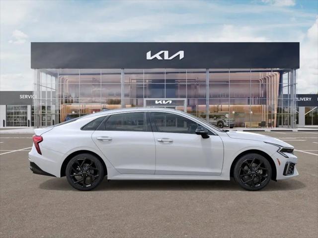 2026 Kia K5 GT-Line FWD