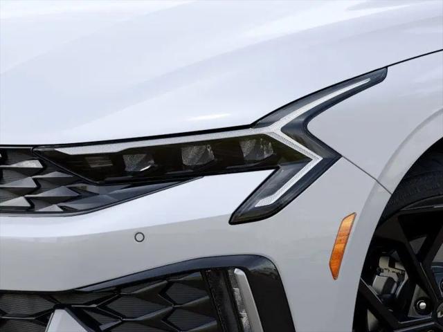 2026 Kia K5 GT-Line FWD