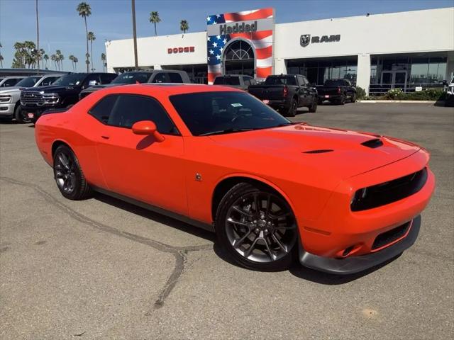 2023 Dodge Challenger R/T Scat Pack for sale in Bakersfield, CA
