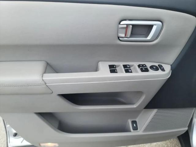 2010 Honda Pilot EX-L