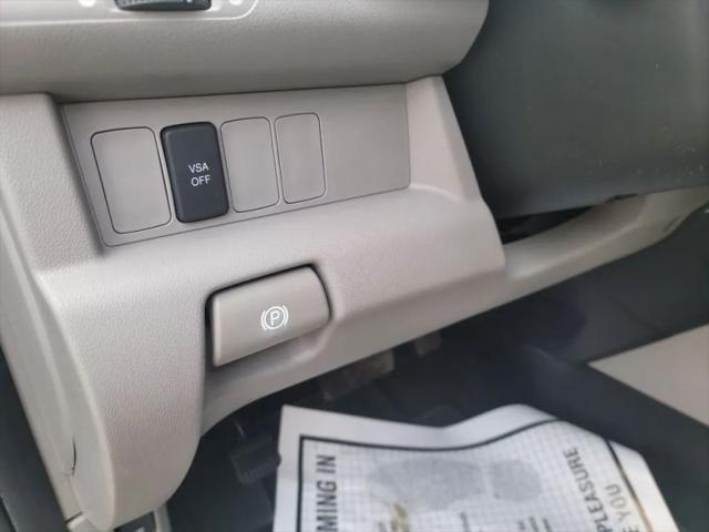 2010 Honda Pilot EX-L