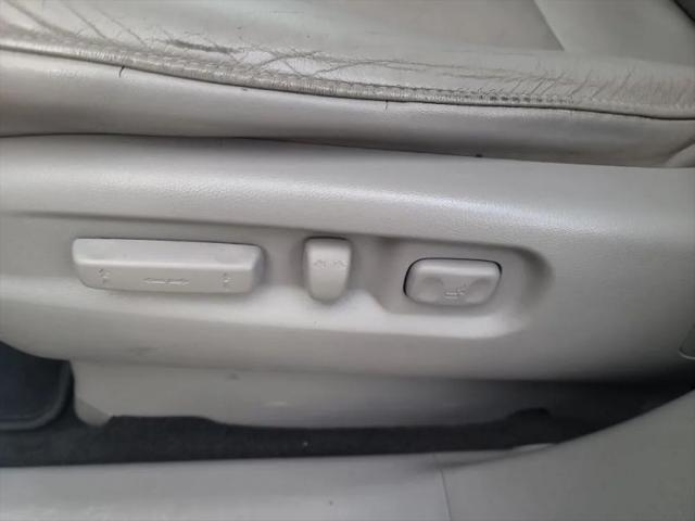 2010 Honda Pilot EX-L