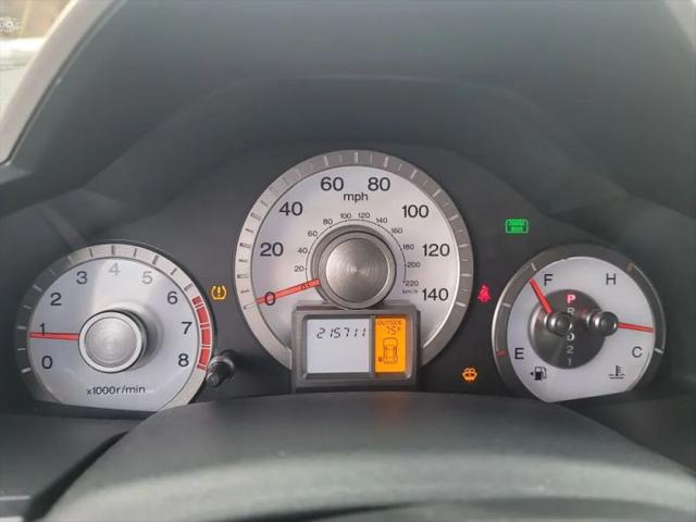 2010 Honda Pilot EX-L