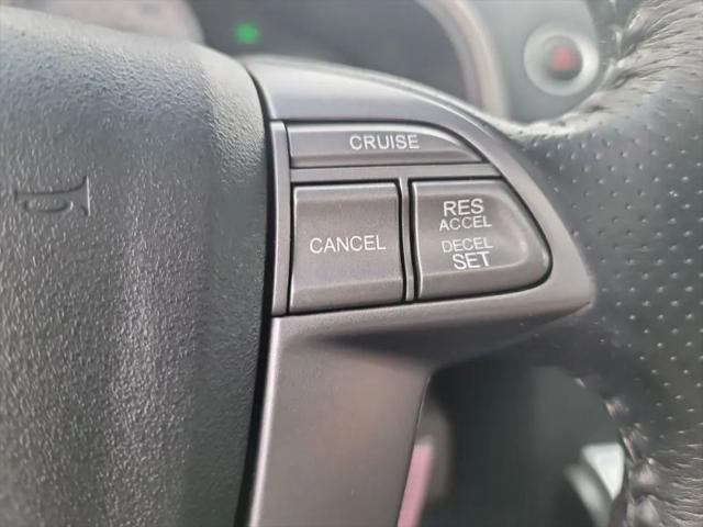 2010 Honda Pilot EX-L