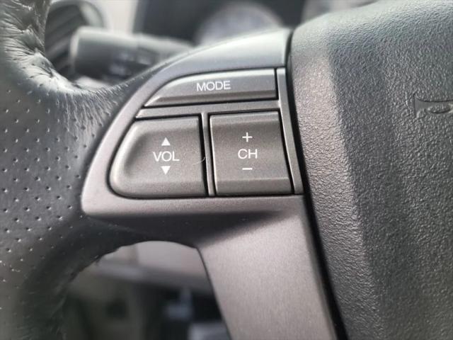 2010 Honda Pilot EX-L