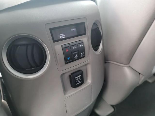 2010 Honda Pilot EX-L
