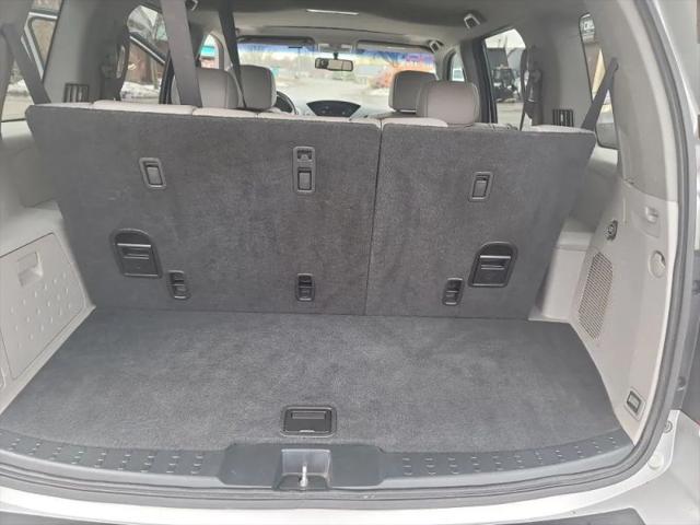 2010 Honda Pilot EX-L